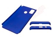 Blue GKK 360 case for Samsung Galaxy M30s, SM-M307F/DS, SM-M307FN/DS, SM-M307FD